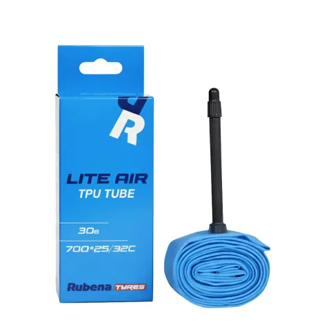Rubena RUBENA İç Lastik 30GR LITE AIR TPU 700x25/32C FV-60 28(700C)