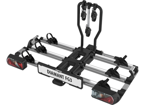 Pro-user Pro-User Diamant FG3 Fietsendrager