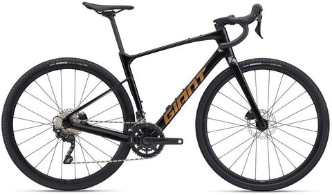 Giant Giant Revolt Advanced 3 - 28 Zoll - Diamant - Panther - Größe S