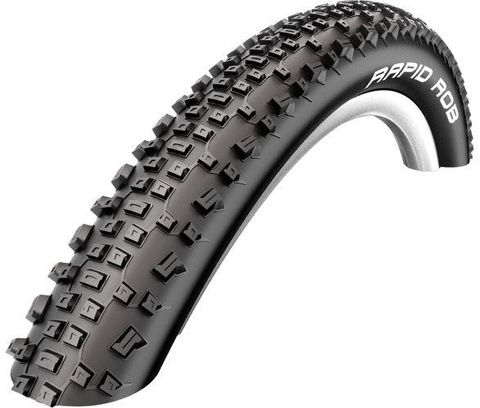 Schwalbe Rapid Rob
