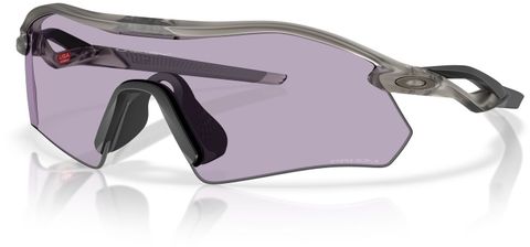 Oakley Oakley Radar Plate Matte Grey Ink/Prizm Slate - MATTE GREY INK