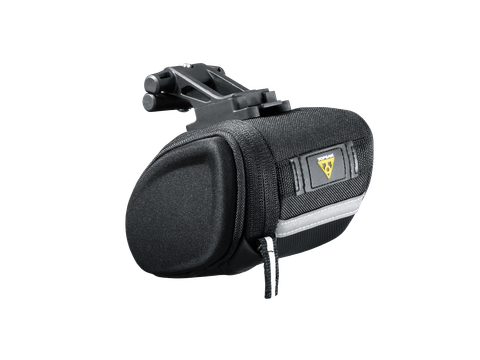 Topeak Topeak SideKick STW Wedge Pack 17 Parça Anahtar Setli Sele Altı Çanta Takımı