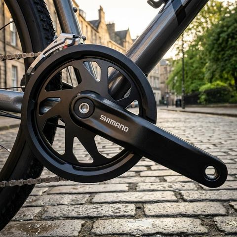 Shimano FC-UT400-1
