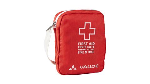 VAUDE Vaude First Aid Kit M MARS RED