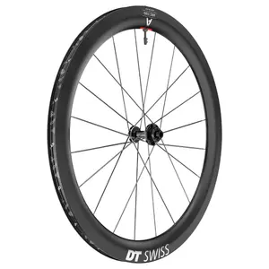 DT Swiss DT SWISS ARC1100 DICUT 55 Carbon Disc Race Voorwiel