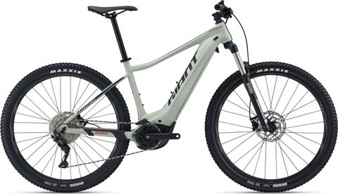 Giant Giant Fathom E+ 2 - 500 Wh - 29 Zoll - Diamant - desert sage matt - Größe XL
