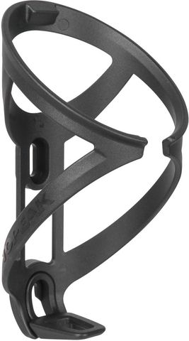 Topeak Topeak Ninja Master+ Cage X Flaschenhalter - black - Größe Zugriff mittig