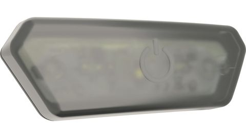 Abus Abus Ersatzlicht USB (aufladbar)