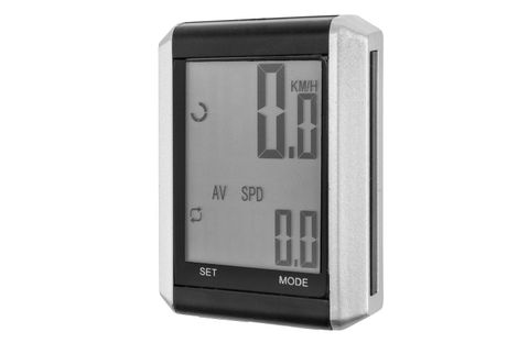 Jing-Yi Jing-Yi Kablosuz Km Saati JY-4012E-W EFR-24289