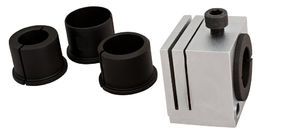Unior Steerer tube cutting guide