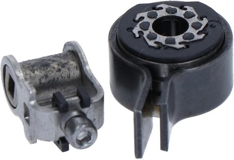 Shimano SHIMANO Stabilisator Einheit RD-M5120 Stabilizer, Cam Unit - 18 g, Ersatzteil Schaltwerk