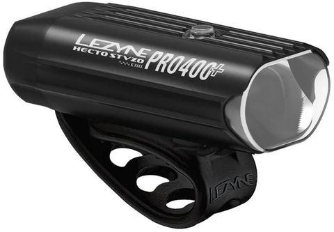Lezyne Hecto Pro StVZO 400+ / KTV Drive StVZO