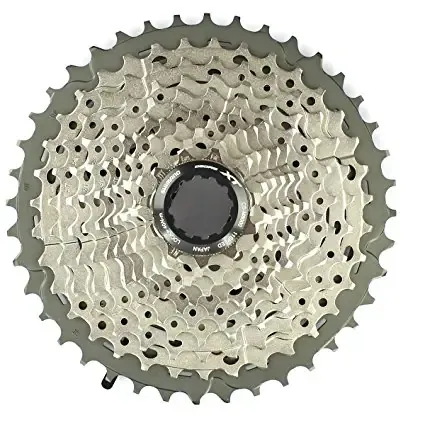 Shimano Shimano Deore XT 11-40 Kaset Dişli / Bisiklet