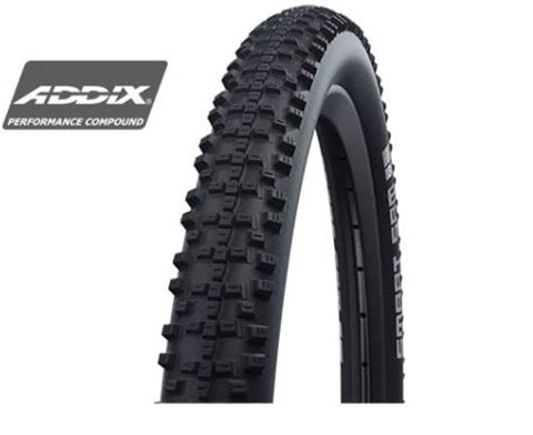 Schwalbe Schwalbe Smart Sam 29X2.35 Performans Lastik