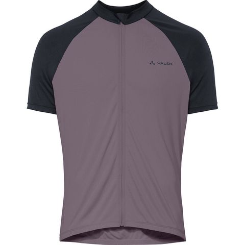 VAUDE VAUDE Matera FZ Tricot II purple ash L