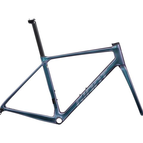 Giant Giant TCR Advanced Pro Rahmenset - Rainstorm S