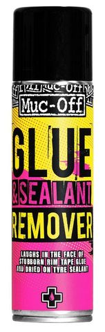 Muc Off Muc-Off Lijmverwijderaar 200ml