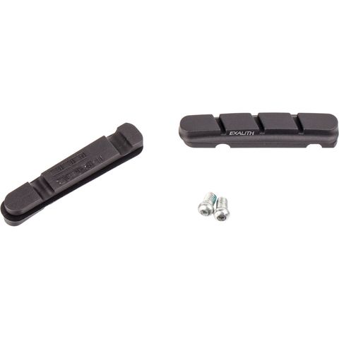 Mavic Mavic CXR-Exalith 2 Bremsgummis schwarz Campagnolo