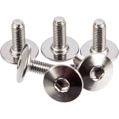 Shimano Shimano Schrauben für SPD-SL Cleats 13 mm