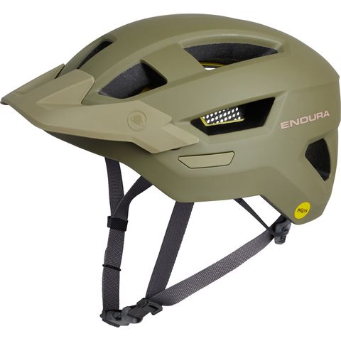 Endura Endura Hummvee MIPS Helm tweedgreen 58 - 63 cm