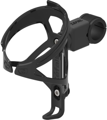 Zéfal Zefal Flaschenhalter Pulse B2 mit Halterung - schwarz - Größe Zugriff mittig
