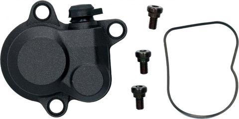 Shimano SHIMANO Gehäuse für Schaltwerkschraube RD-M9100 - XTR 12-fach, Gruppe M9100