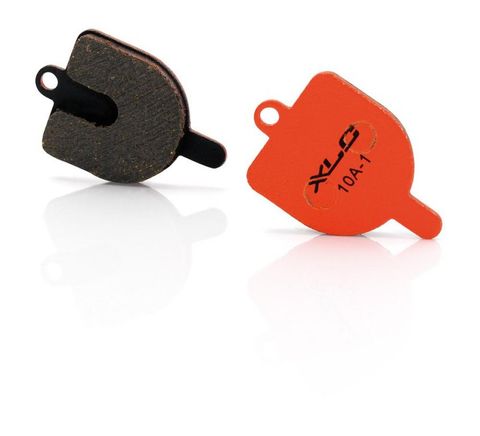 XLC XLC ScheibenbremsbelägeBP-O03 RST mechanisch