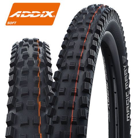 Schwalbe Schwalbe Magic Mary GRAVITY PRO zacht