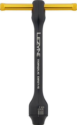 Lezyne Torque Drive