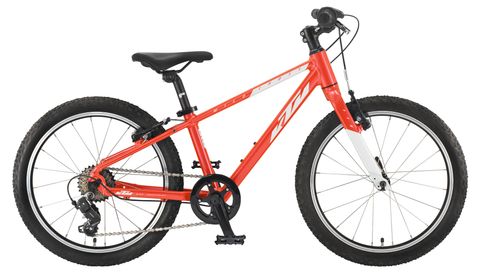 Ktm KTM Wild Cross 20 - 20 Zoll - Diamant - fire orange (white)