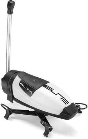 Elite Elite Kit Buta Triathlon - 750 ml - schwarz-weiß - Größe 750 ML