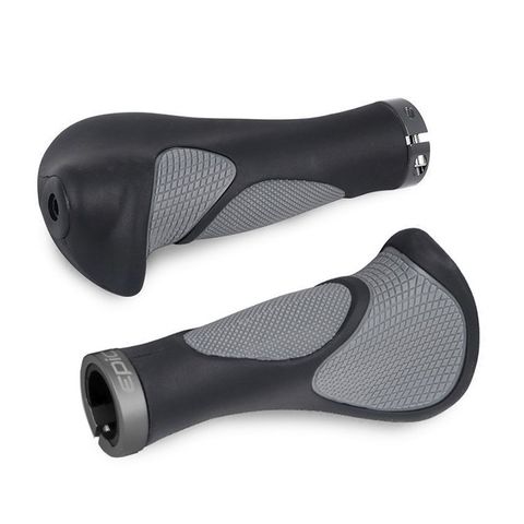 İmpact İmpact Palmful Ergonomik Elcik Siyah-Gri