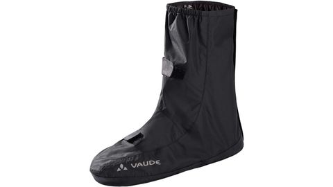 VAUDE Vaude Shoecover Palade Überschuhe BLACK / 36-39