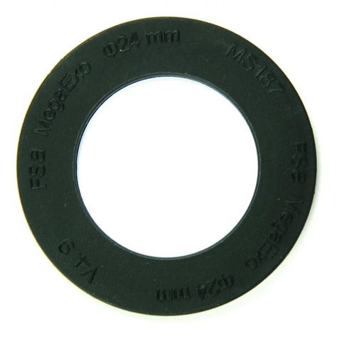 Fsa FSA Ersatzteile für FSA Innenlager V3 Left Cup Bearing Cover - präziser Lager-Schutz