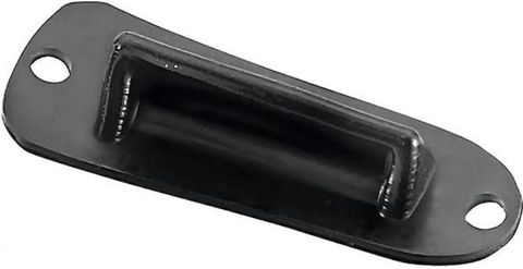 Tektro TEKTRO Kappe Ölkammer am Hebel Auriga M5 x 8 mm - zeitgemäße Lösung für dichte Bremshebel