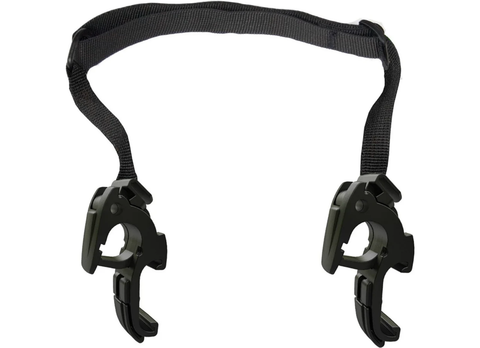ORTLIEB Ortlieb QL2.1 Haken 20 mm