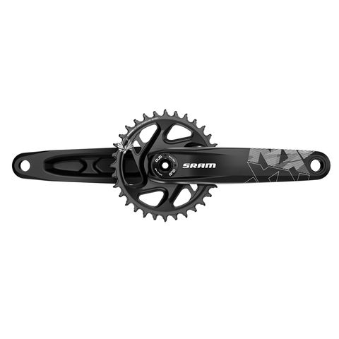 Sram NX Eagle DUB Crankset