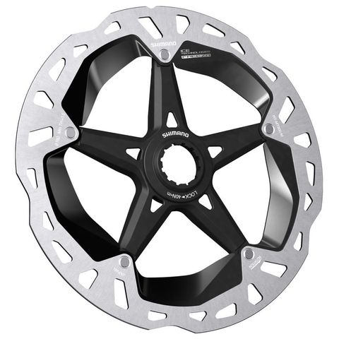 Shimano Shimano XTR RT-MT900 180mm Center Lock Ice-Tech Freeza Rotor IRTMT900M