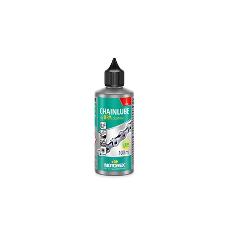 Motorex Motorex Zincir Yağı Dry 100 ML