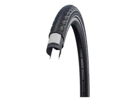 Schwalbe Delta Cruiser Plus