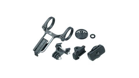 Topeak Topeak Ridecase Center Mount