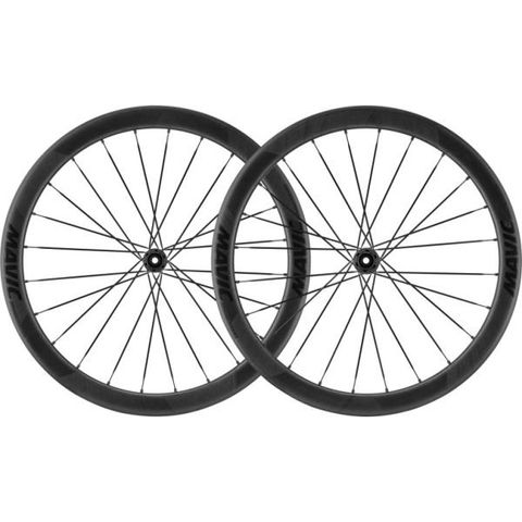 Mavic Mavic Cosmic SLR 45 Disc Racefiets Wielen