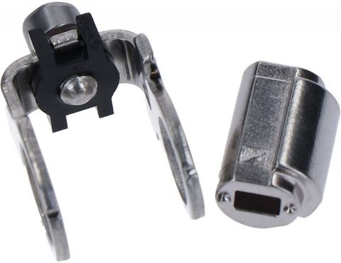 Shimano SHIMANO Nocken-Einheit für RD-RX817 - Ersatzteil für GRX RX817 Schaltwerk, ca. 4 g