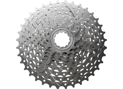 Shimano CS-HG400-9
