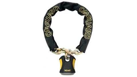 OnGuard Beast