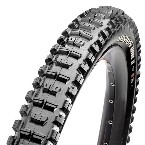 Maxxis Maxxis Minion DHR II 27,5 x 2,60 - EXO TR Dual