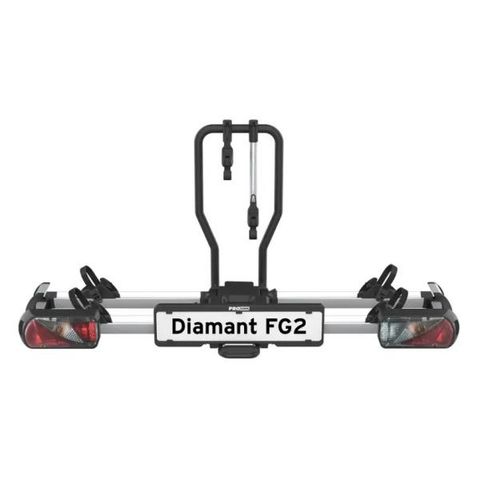 Pro-user Pro User Diamant FG2 Fietsendrager