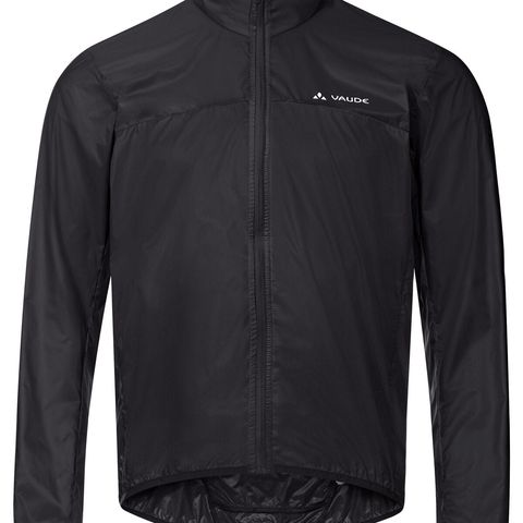 VAUDE VAUDE Matera Air Jas Heren zwart S