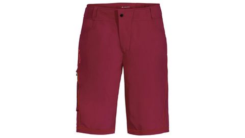 VAUDE Vaude Men's Ledro Shorts SALSA / S