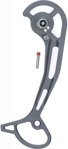 Shimano SHIMANO Kettenleitblech für RD-M592 - Ersatzteil für Deore Schaltwerk, ca. 63 g